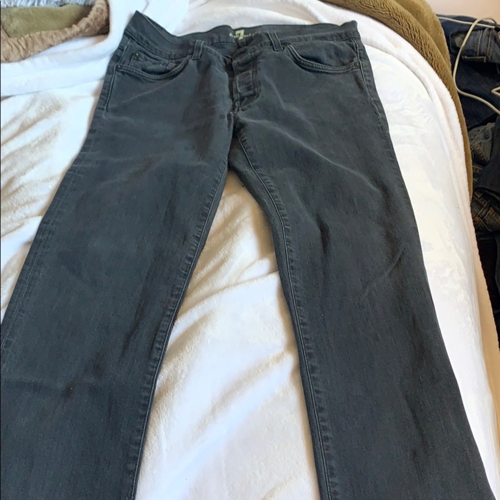 7 jeans for all mankind